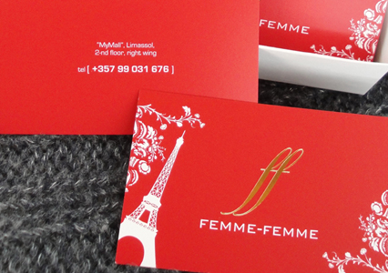 Femme-femme