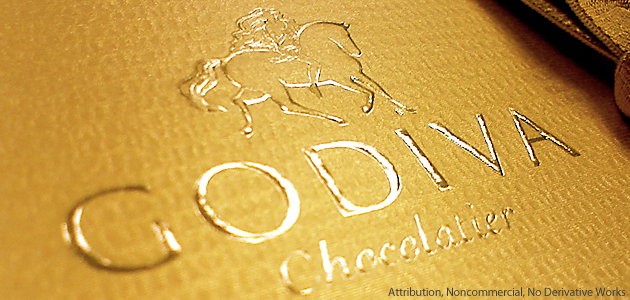 GODIVA