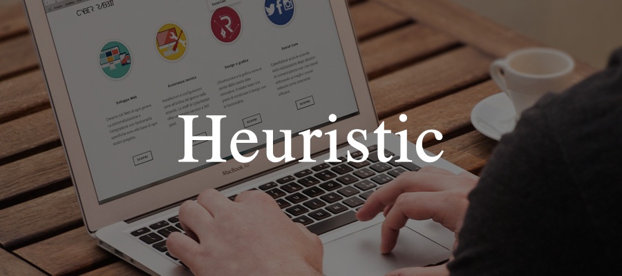 heuristic