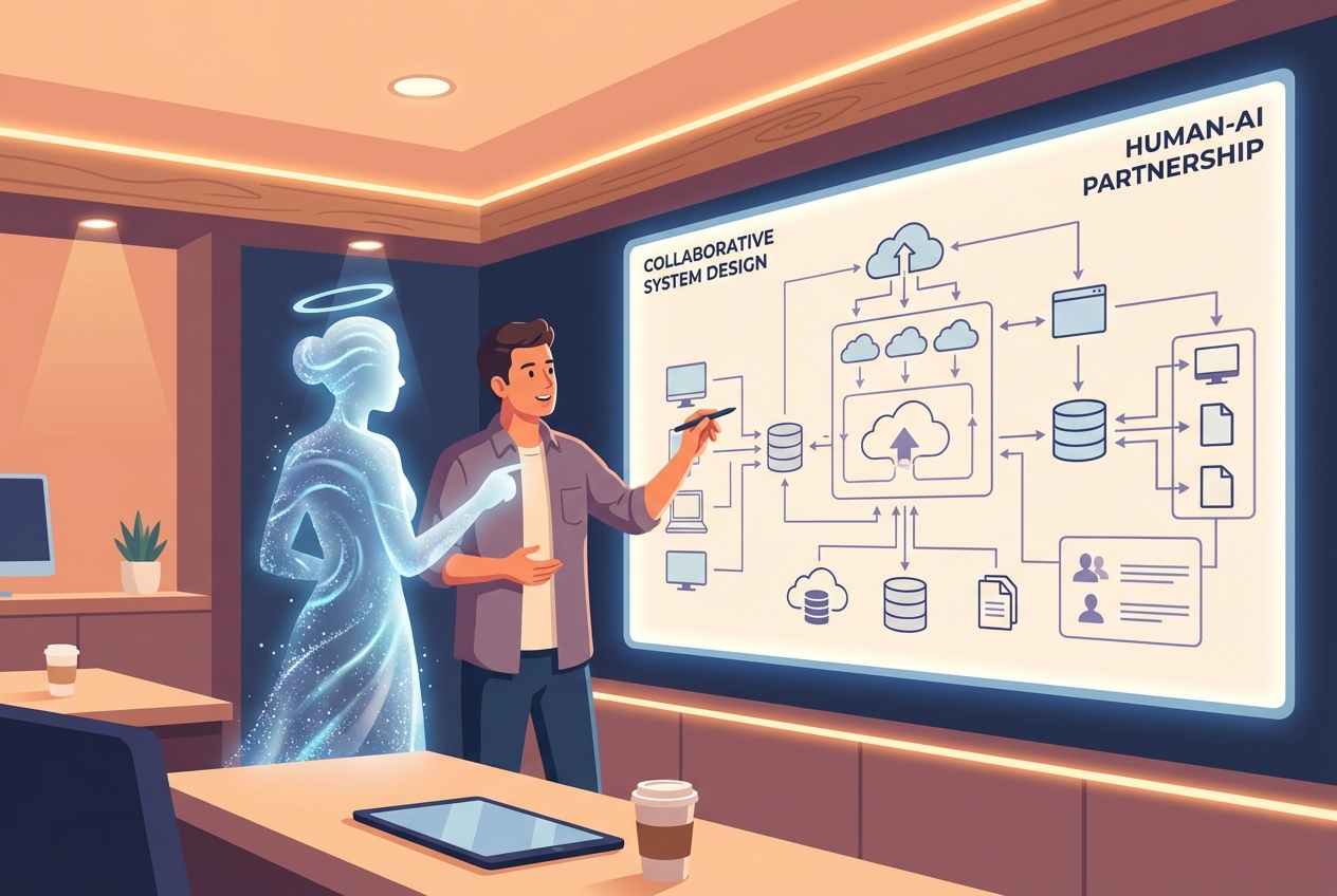 エンディング画像