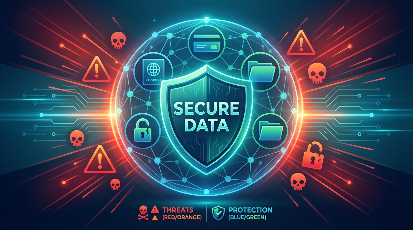 セキュリティの課題