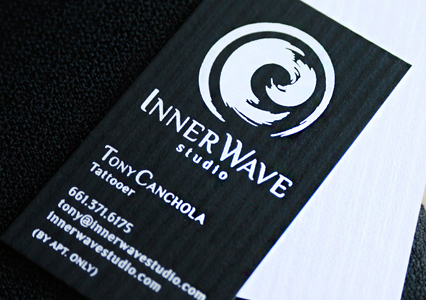 Inner Wave Studios